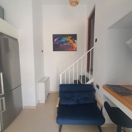 Salvado Spg Mar De Conil Apartment Конил-де-ла-Фронтера Екстериор снимка