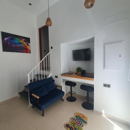 Salvado Spg Mar De Conil Apartment Конил-де-ла-Фронтера Екстериор снимка