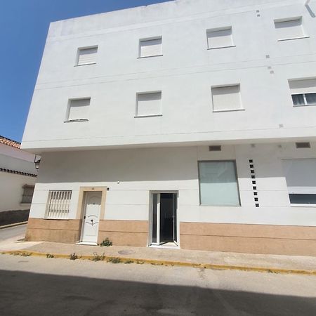 Salvado Spg Mar De Conil Apartment Конил-де-ла-Фронтера Екстериор снимка