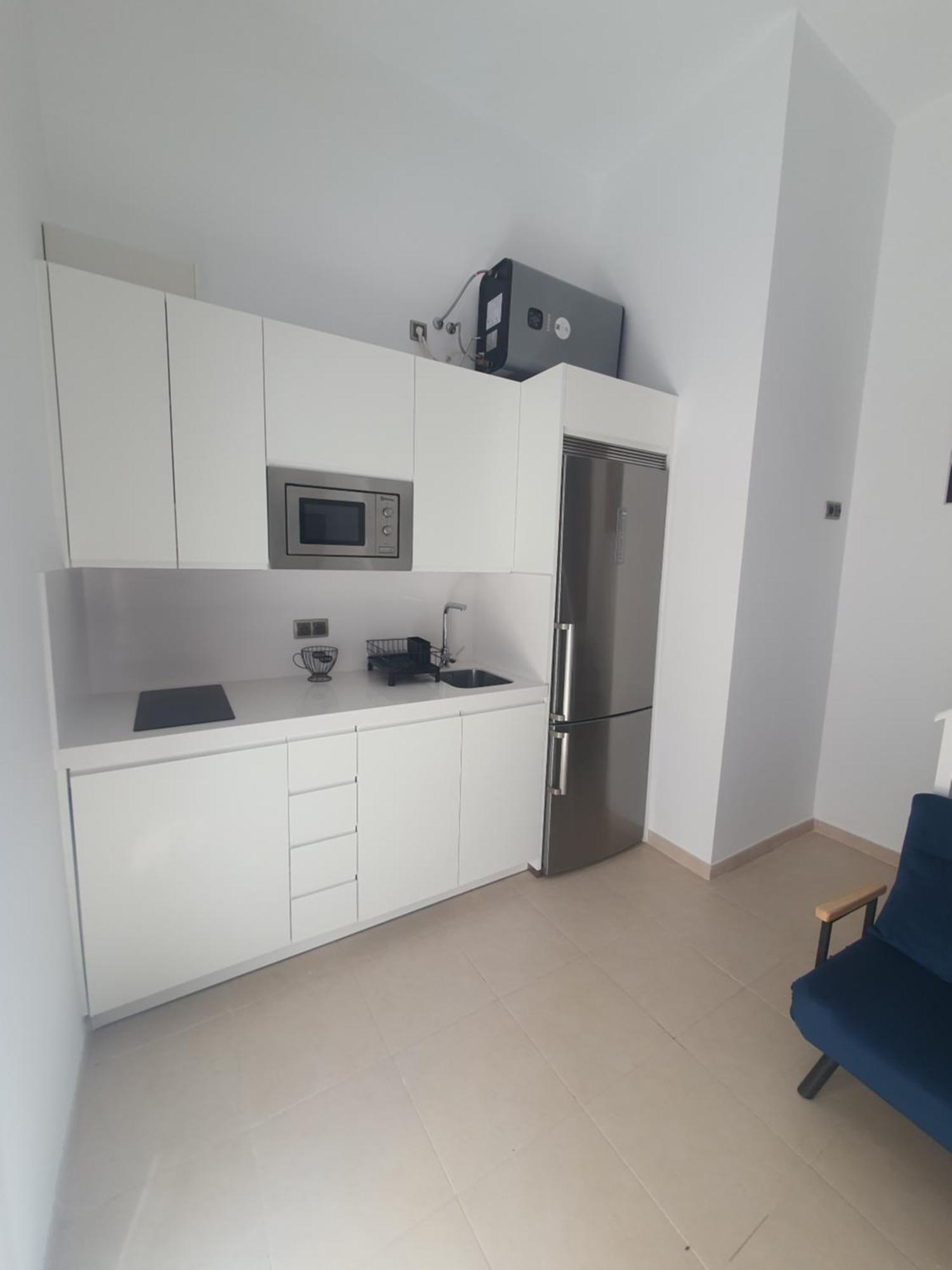 Salvado Spg Mar De Conil Apartment Конил-де-ла-Фронтера Екстериор снимка