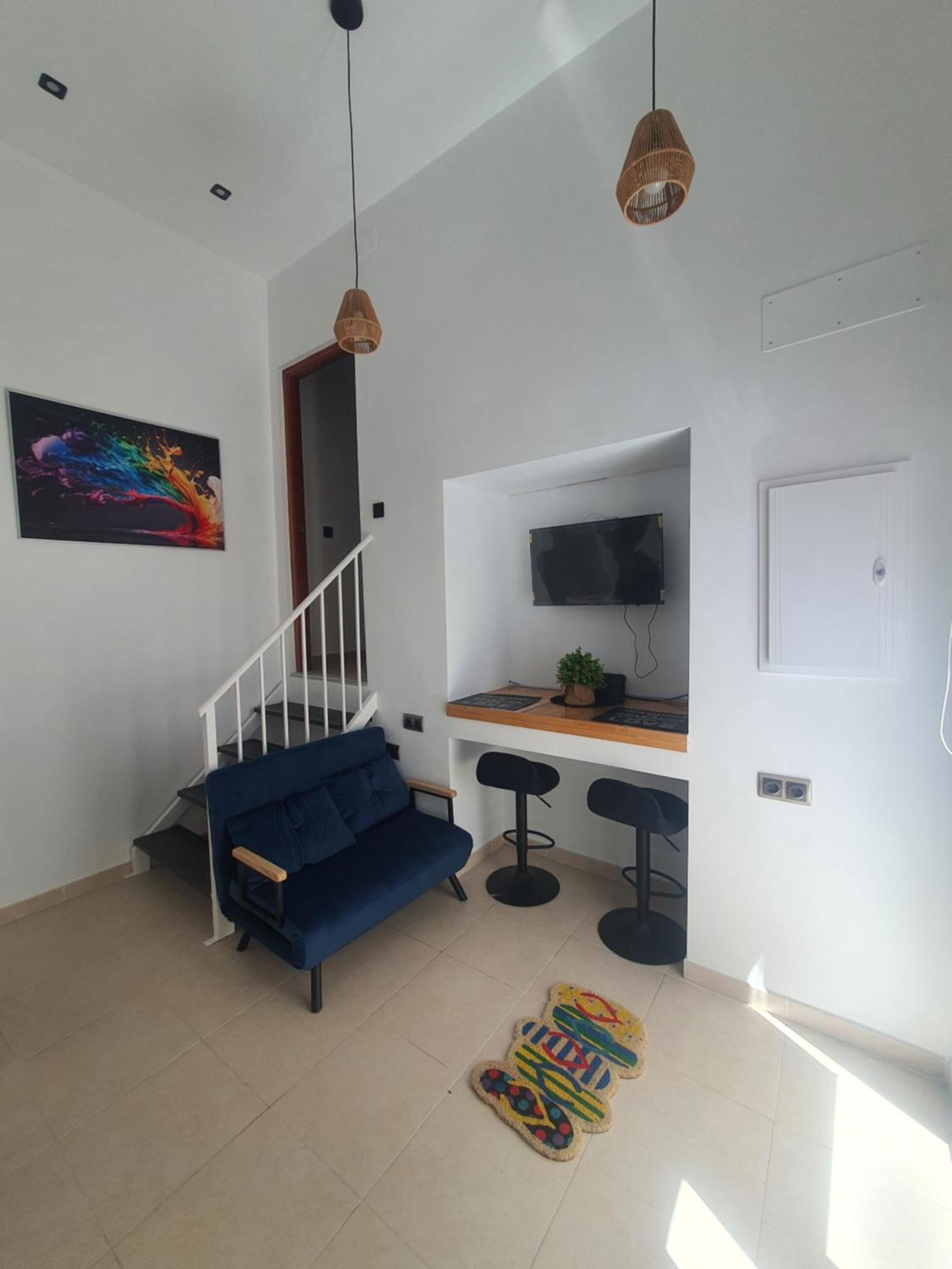 Salvado Spg Mar De Conil Apartment Конил-де-ла-Фронтера Екстериор снимка