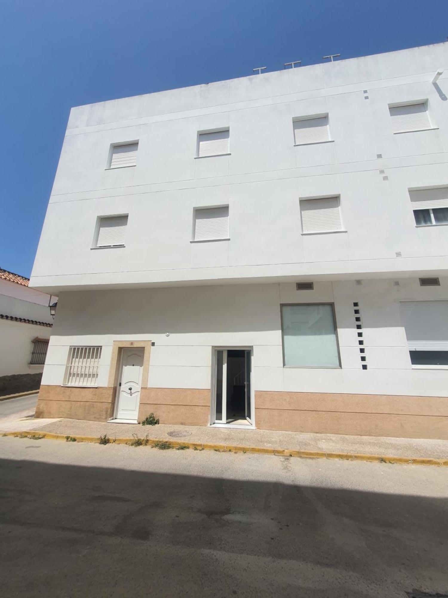 Salvado Spg Mar De Conil Apartment Конил-де-ла-Фронтера Екстериор снимка