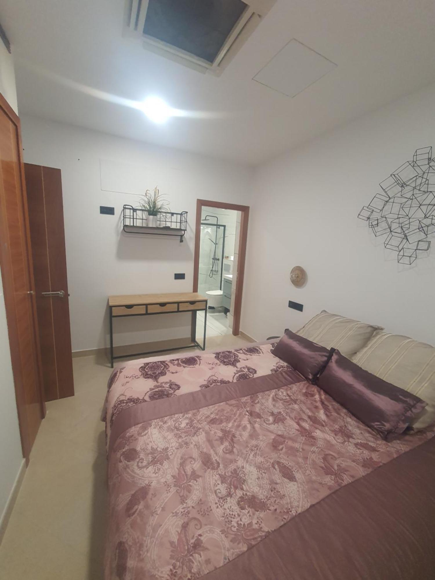 Salvado Spg Mar De Conil Apartment Конил-де-ла-Фронтера Екстериор снимка