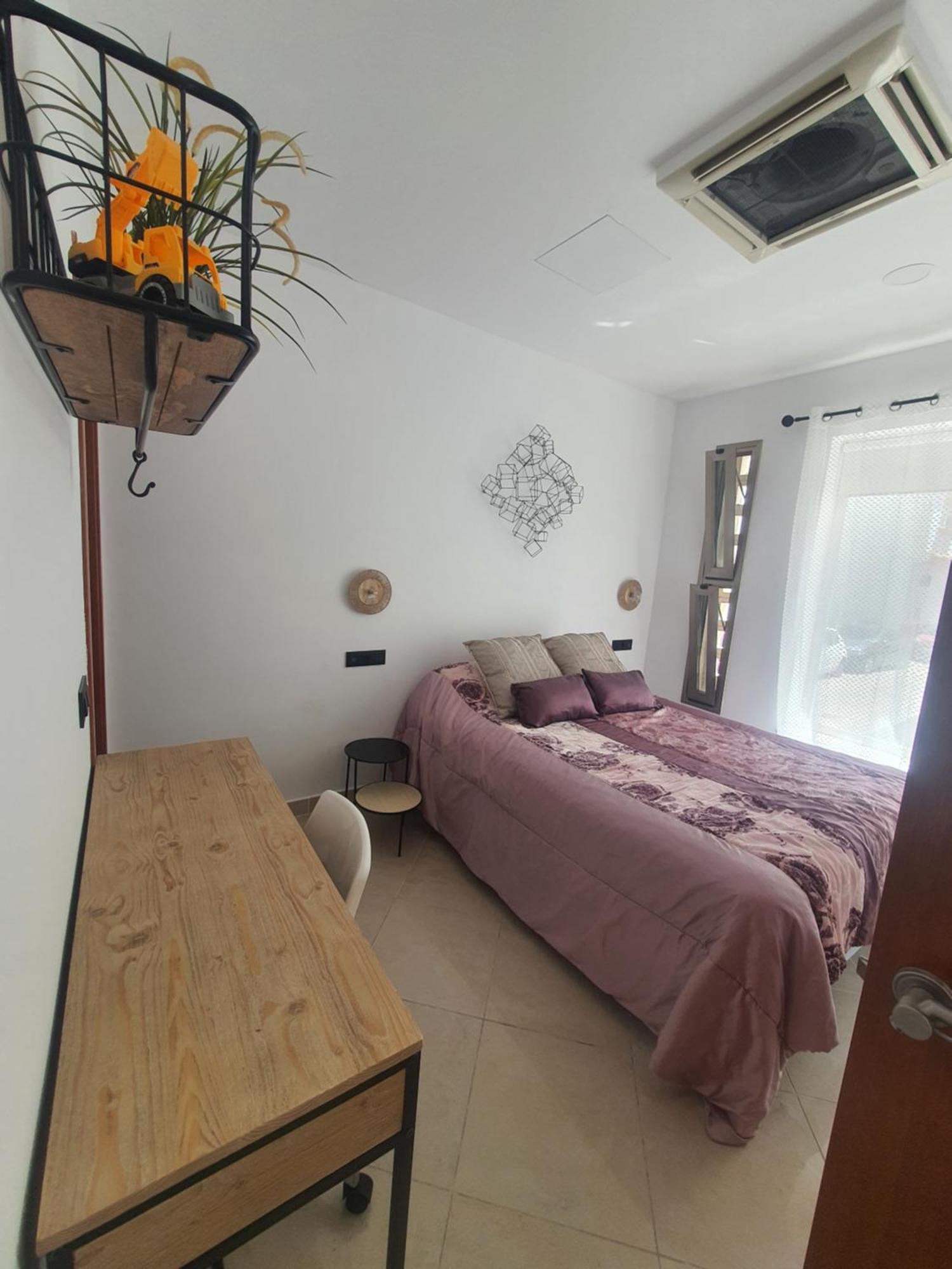 Salvado Spg Mar De Conil Apartment Конил-де-ла-Фронтера Екстериор снимка
