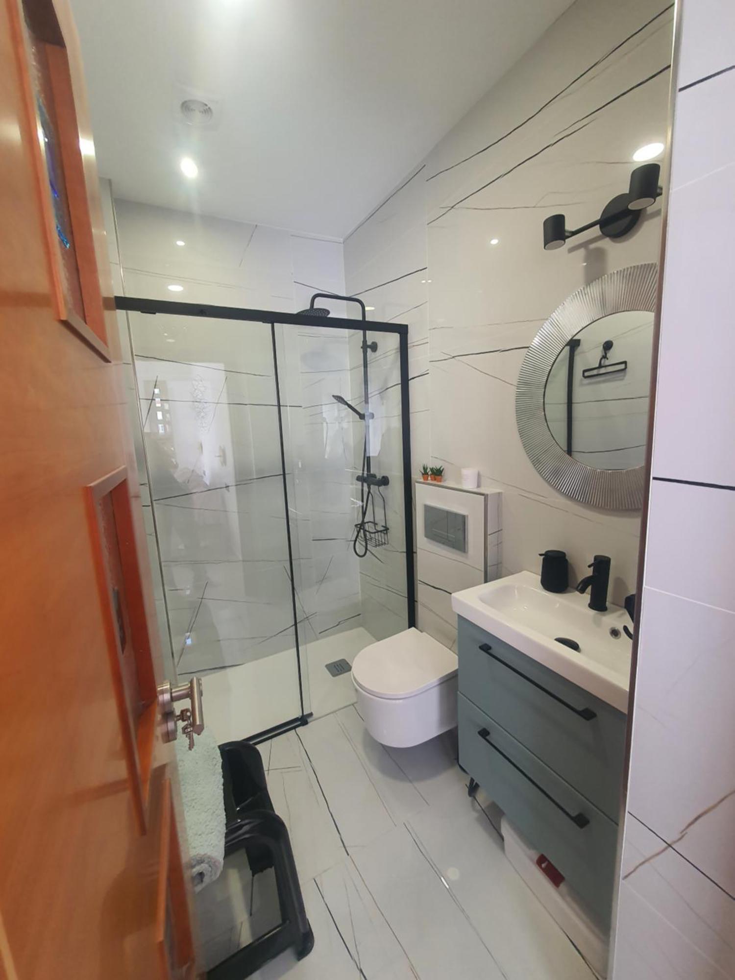 Salvado Spg Mar De Conil Apartment Конил-де-ла-Фронтера Екстериор снимка