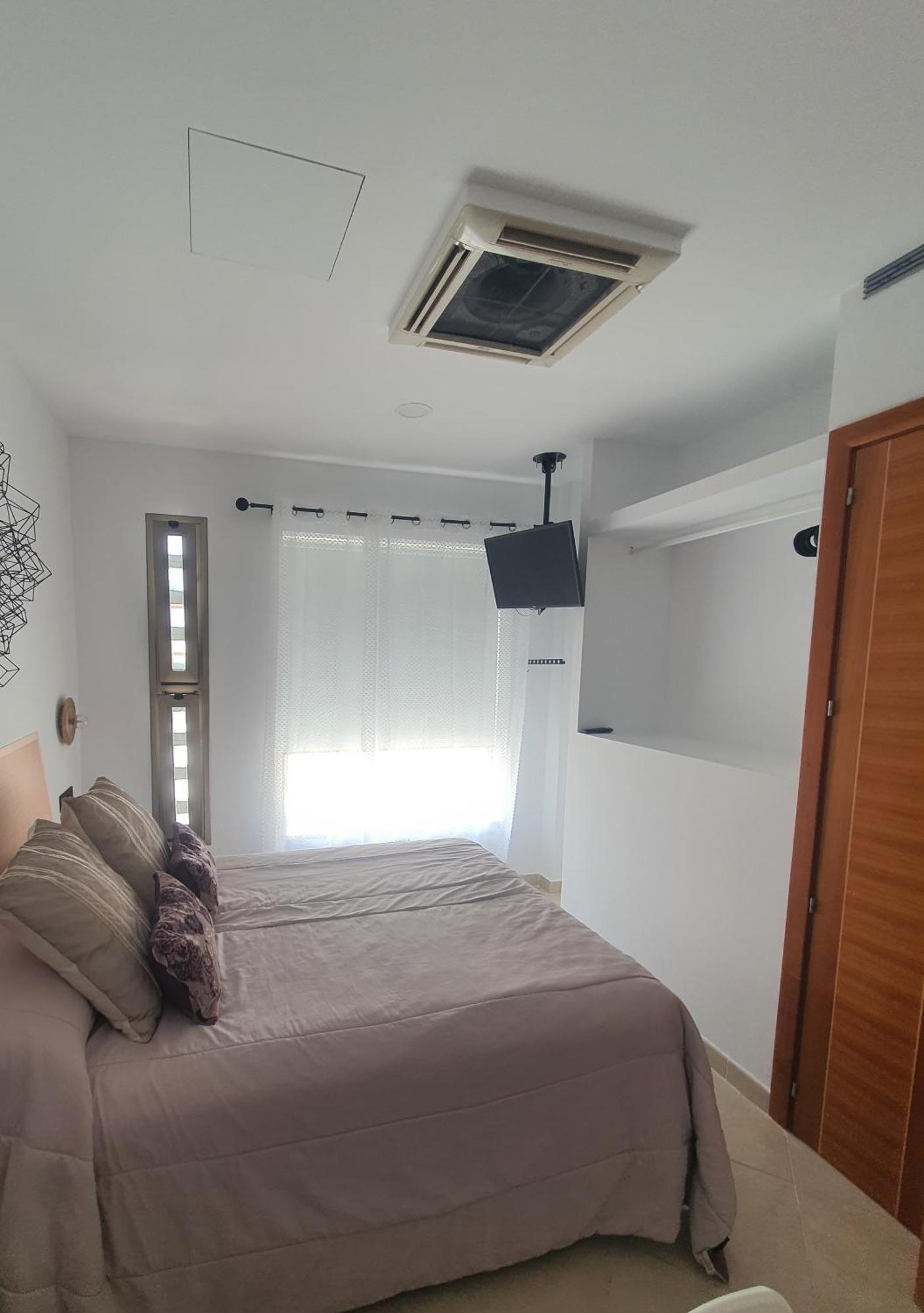Salvado Spg Mar De Conil Apartment Конил-де-ла-Фронтера Екстериор снимка