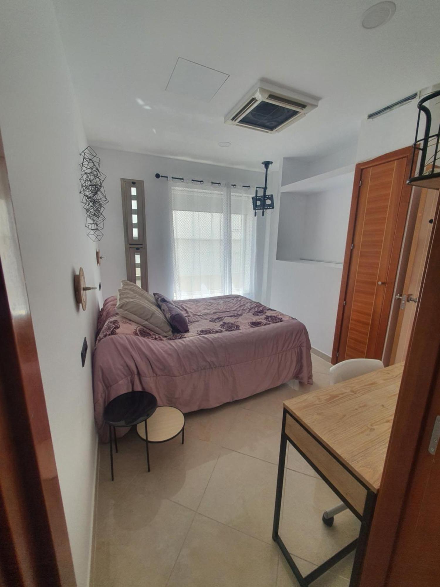 Salvado Spg Mar De Conil Apartment Конил-де-ла-Фронтера Екстериор снимка